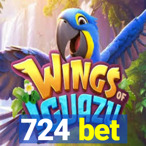 724 bet